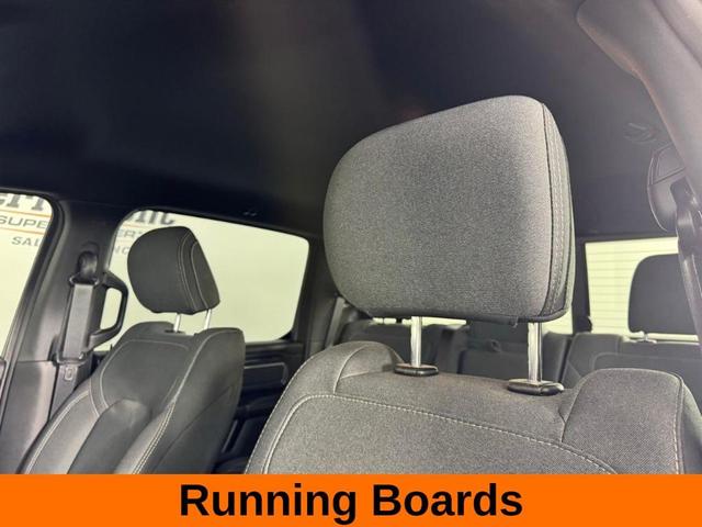 Photo of 2024 Billet Silver Metallic Clearcoat RAM 1500
