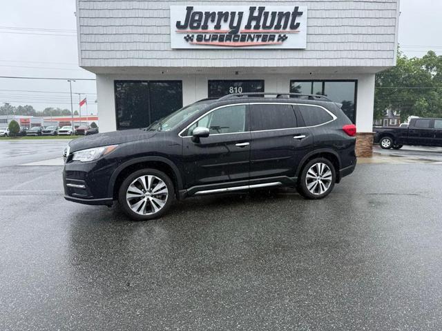 2021 Subaru Ascent