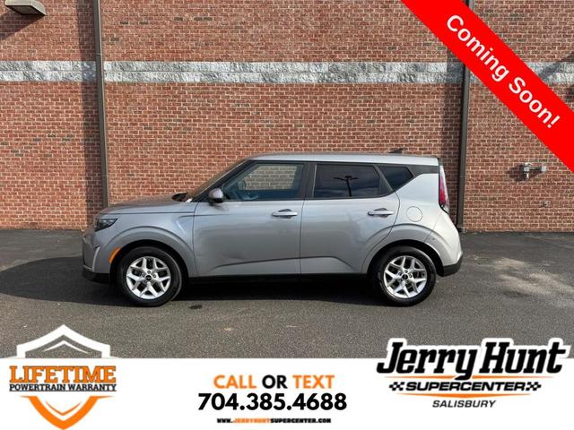 2023 Kia SOUL