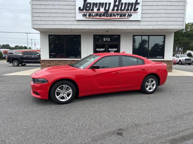 2023 Dodge Charger