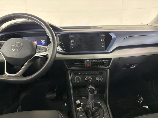 Photo of 2022 Deep Black Pearl Effect Volkswagen Taos