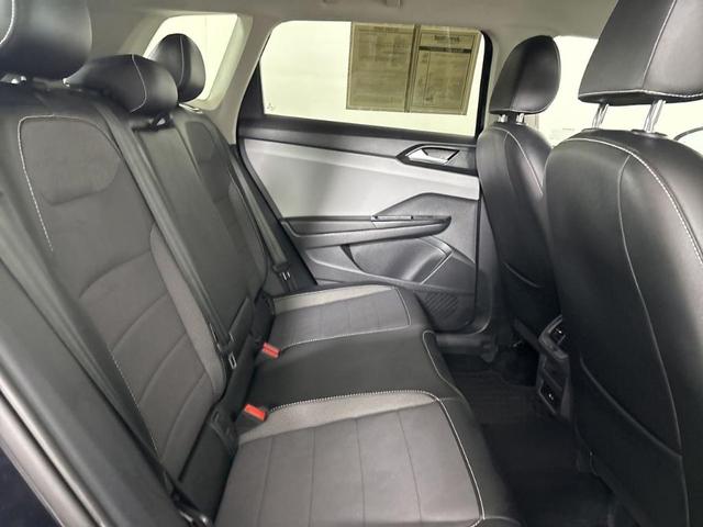 Photo of 2022 Deep Black Pearl Effect Volkswagen Taos