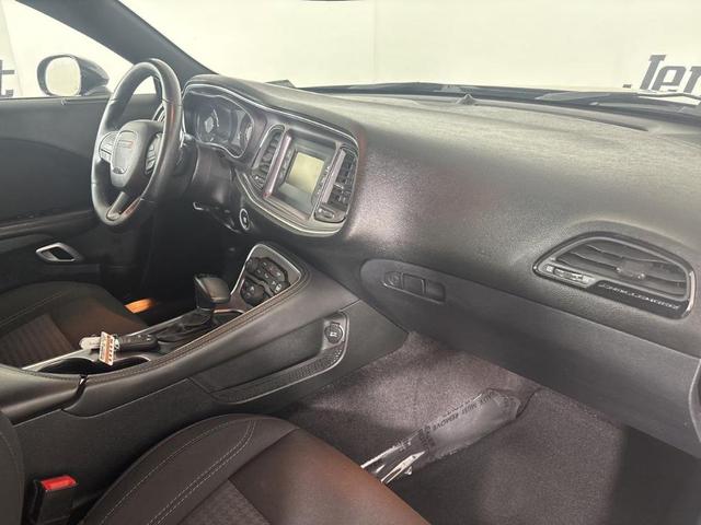 Photo of 2017 Maximum Steel Metallic Dodge Challenger