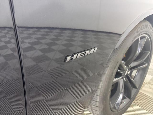 Photo of 2017 Maximum Steel Metallic Dodge Challenger