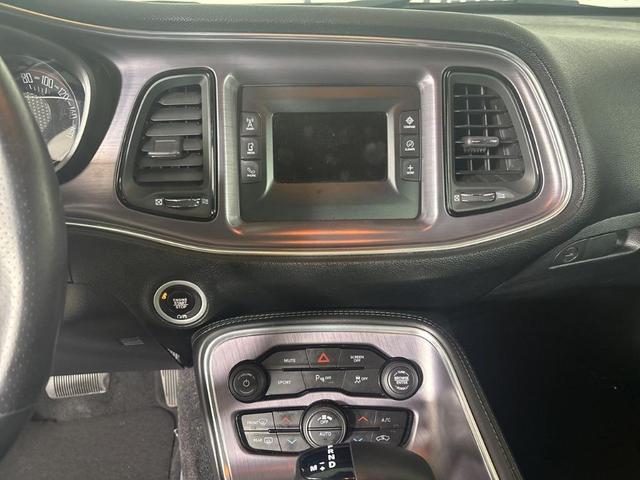 Photo of 2017 Maximum Steel Metallic Dodge Challenger
