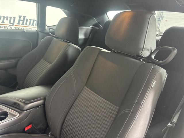 Photo of 2017 Maximum Steel Metallic Dodge Challenger