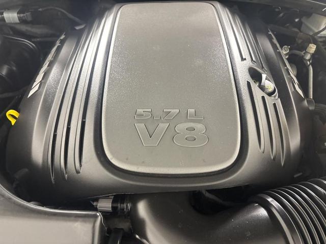 Photo of 2017 Maximum Steel Metallic Dodge Challenger