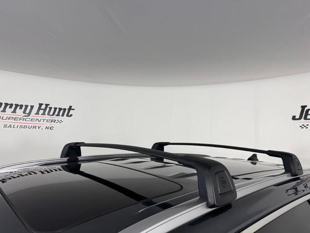 Photo of 2023 Steel / Graphite Hyundai PALISADE