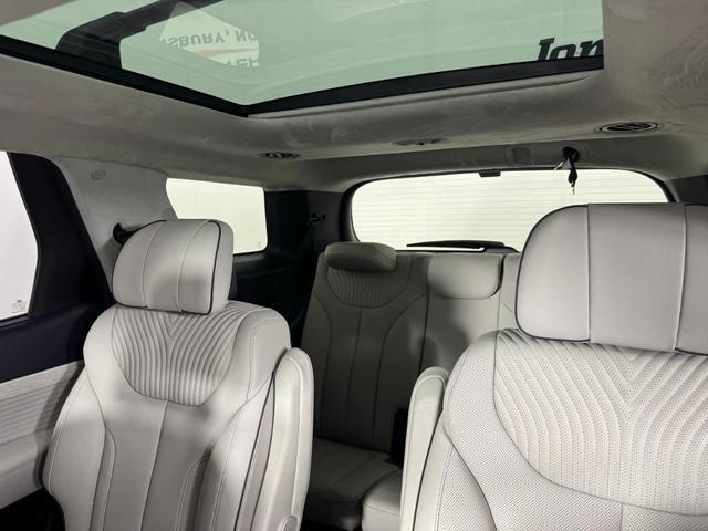 Photo of 2023 Steel / Graphite Hyundai PALISADE