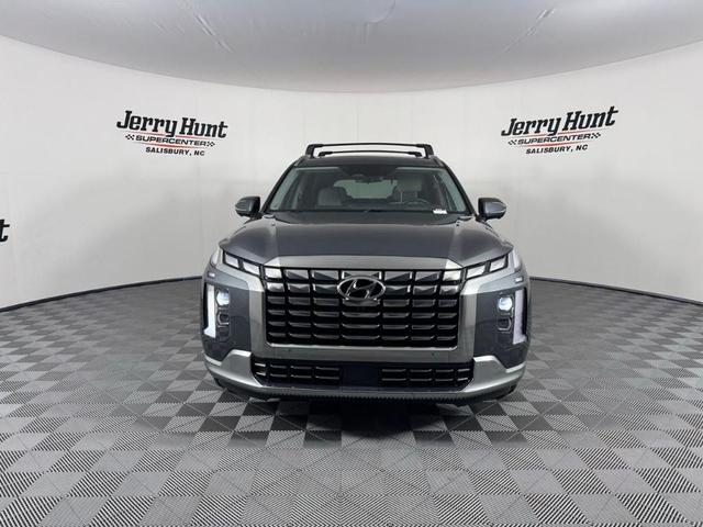 Photo of 2023 Steel / Graphite Hyundai PALISADE