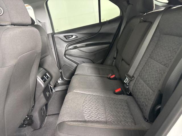 Photo of 2024 Summit White Chevrolet Equinox