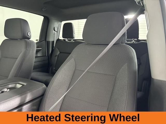 Photo of 2024 Deep Bronze Metallic GMC Sierra 1500