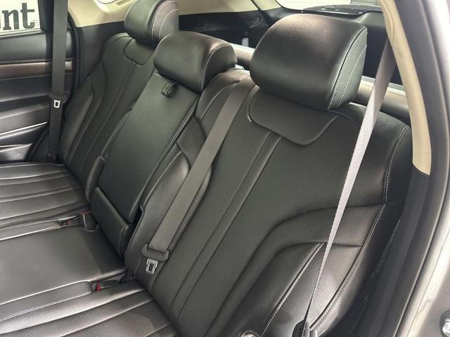 Photo of 2024 Savile Silver Genesis GV80