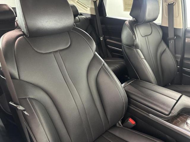 Photo of 2024 Savile Silver Genesis GV80