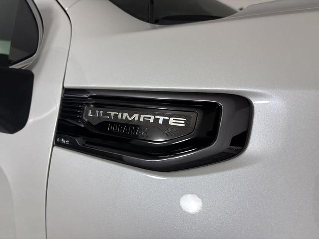 Photo of 2025 White Frost Tri-Coat GMC Sierra 1500