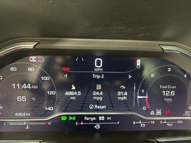 Photo of 2025 White Frost Tri-Coat GMC Sierra 1500