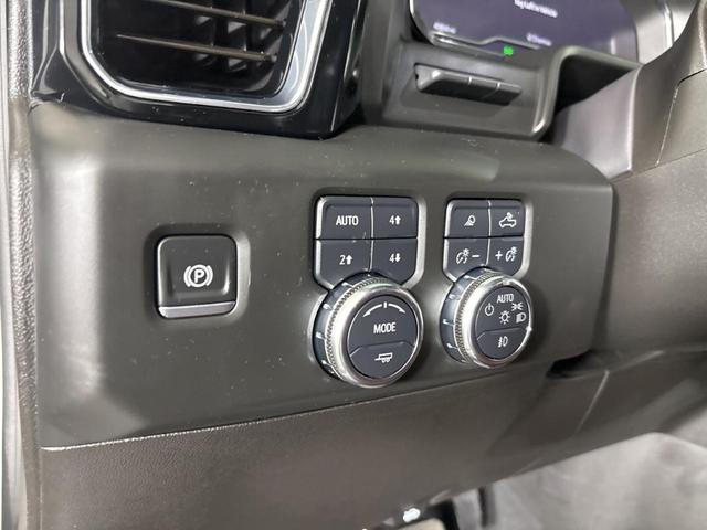 Photo of 2025 White Frost Tri-Coat GMC Sierra 1500