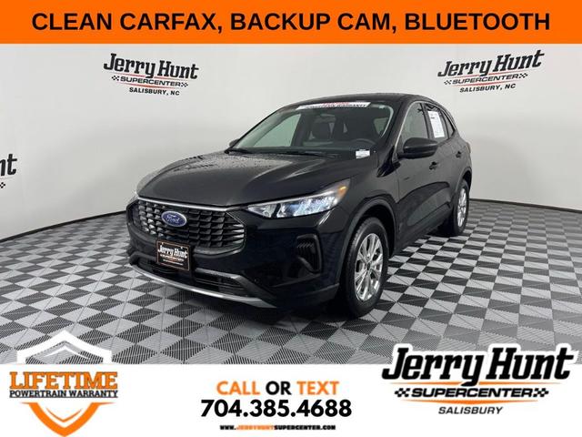 2023 Ford Escape