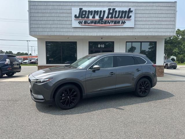 2023 Mazda CX-9