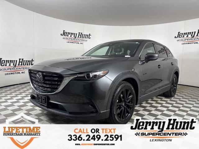 2023 Mazda CX-9