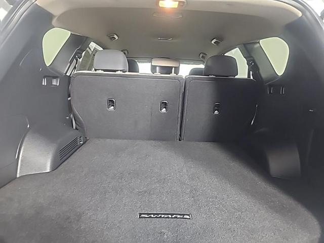 Photo of 2023 Serenity White Pearl Hyundai SANTA FE