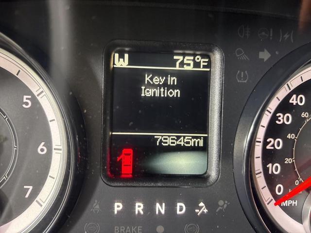 Photo of 2018 Bright White Clearcoat RAM 2500