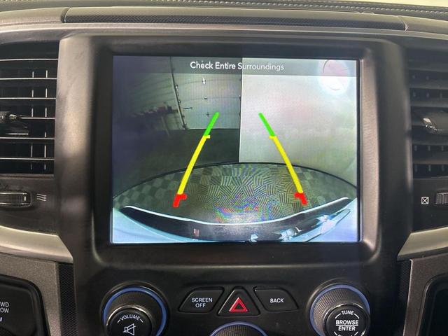 Photo of 2018 Bright White Clearcoat RAM 2500