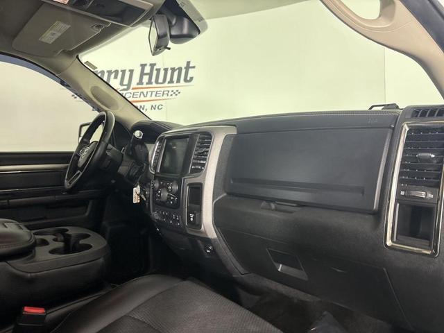 Photo of 2018 Bright White Clearcoat RAM 2500