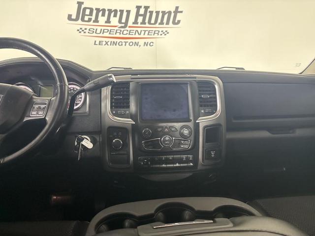 Photo of 2018 Bright White Clearcoat RAM 2500