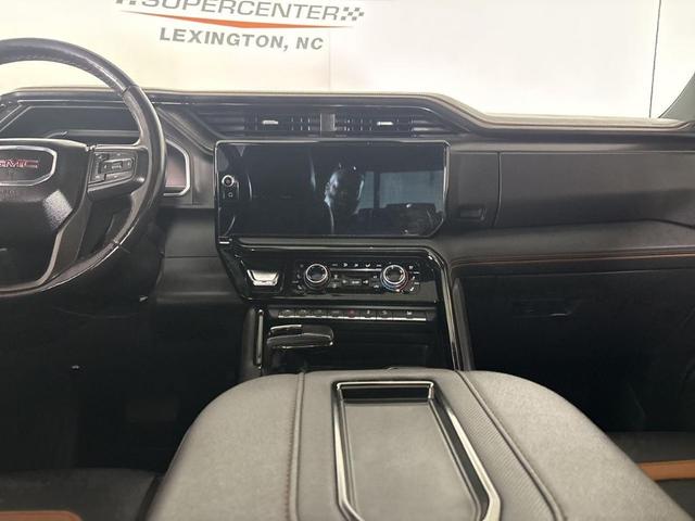 Photo of 2022 Onyx Black GMC Sierra 1500