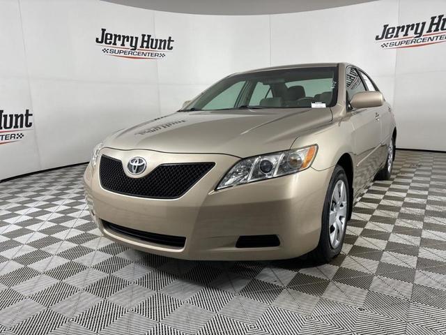 2008 Toyota Camry