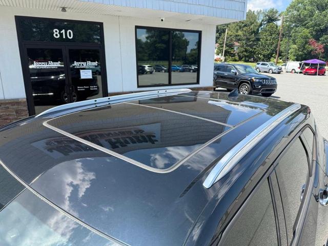Photo of 2019 Black Chevrolet Blazer