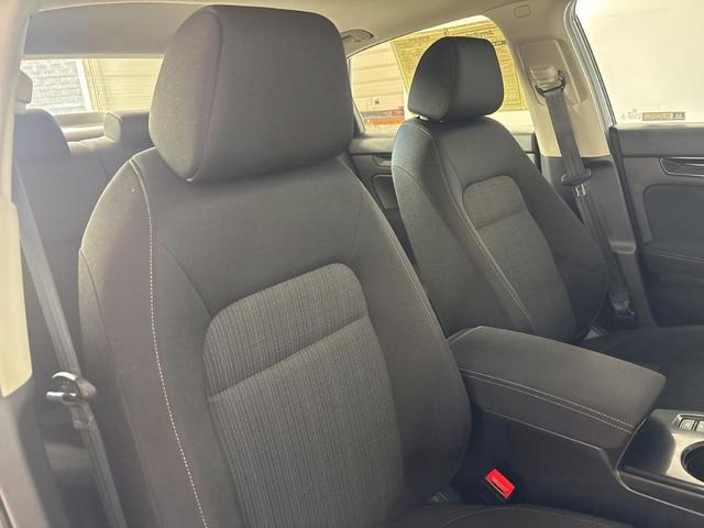 Photo of 2022 Gray Honda Civic