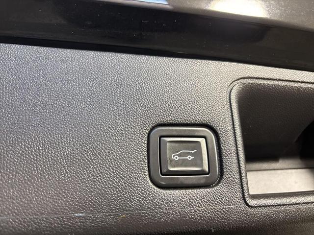 Photo of 2022 Ebony Twilight Metallic GMC Terrain