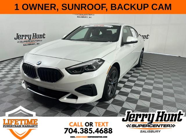 2024 BMW 228 Gran Coupe