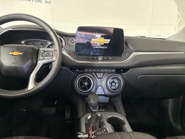 Photo of 2023 Sterling Chevrolet Blazer