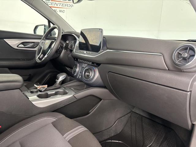 Photo of 2023 Sterling Chevrolet Blazer