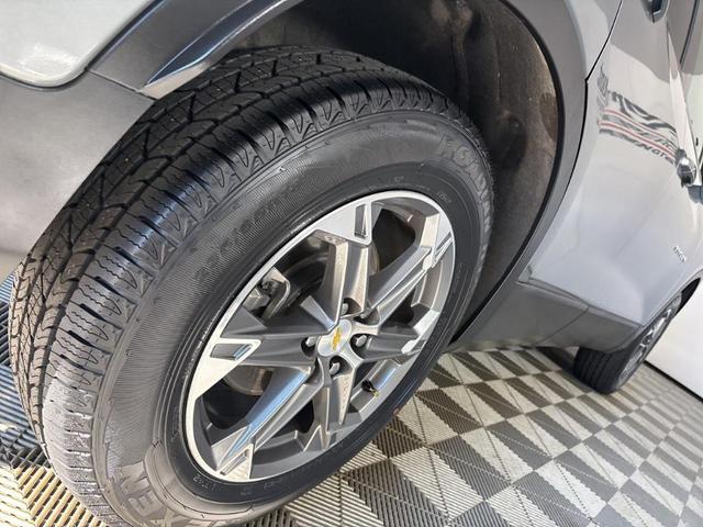 Photo of 2023 Sterling Chevrolet Blazer