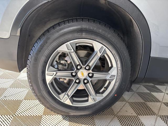 Photo of 2023 Sterling Chevrolet Blazer