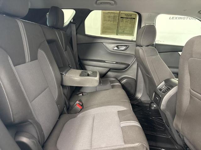 Photo of 2023 Sterling Chevrolet Blazer