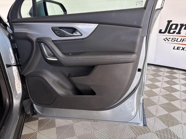 Photo of 2023 Sterling Chevrolet Blazer