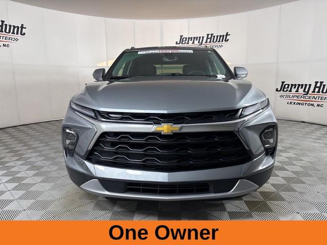Photo of 2023 Sterling Chevrolet Blazer