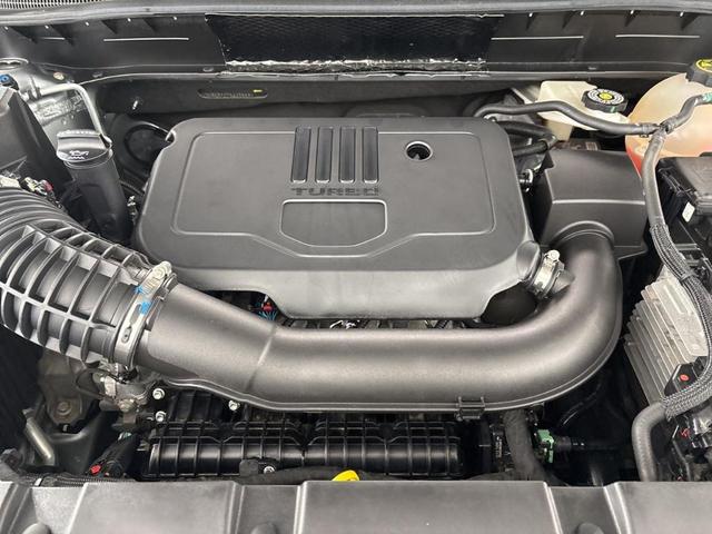 Photo of 2023 Sterling Chevrolet Blazer