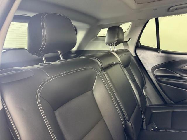 Photo of 2022 Cayenne Red Tintcoat GMC Terrain