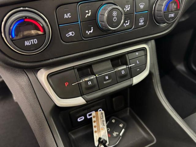 Photo of 2022 Cayenne Red Tintcoat GMC Terrain