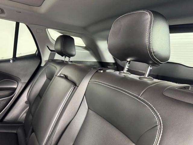 Photo of 2022 Cayenne Red Tintcoat GMC Terrain