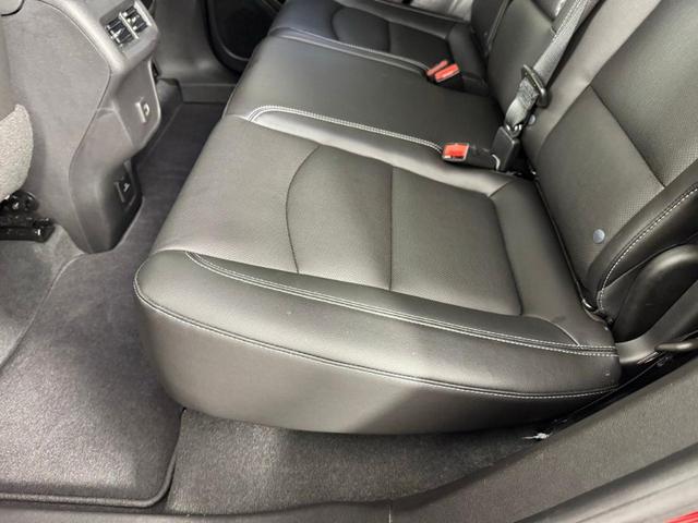 Photo of 2022 Cayenne Red Tintcoat GMC Terrain