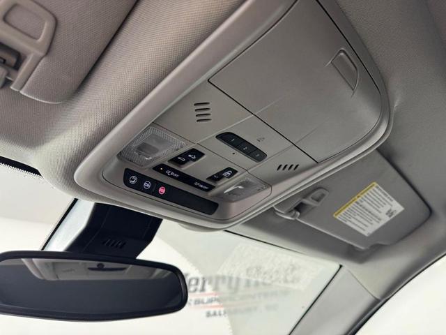 Photo of 2022 Cayenne Red Tintcoat GMC Terrain