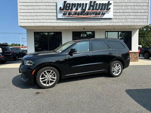 2024 Dodge Durango