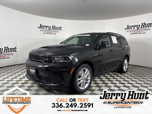 2024 Dodge Durango